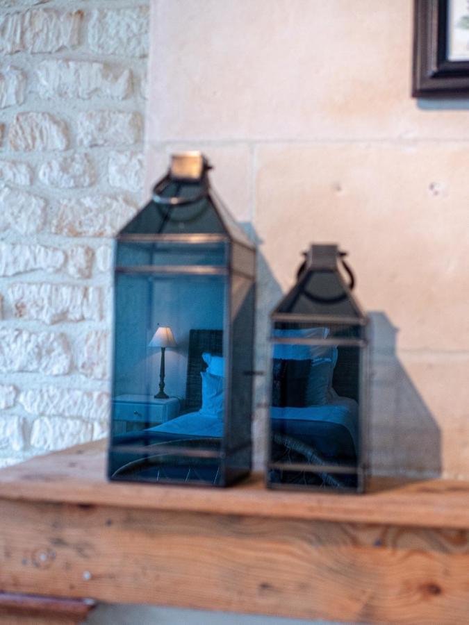 Clos Saint Martin Caen Eksteriør billede