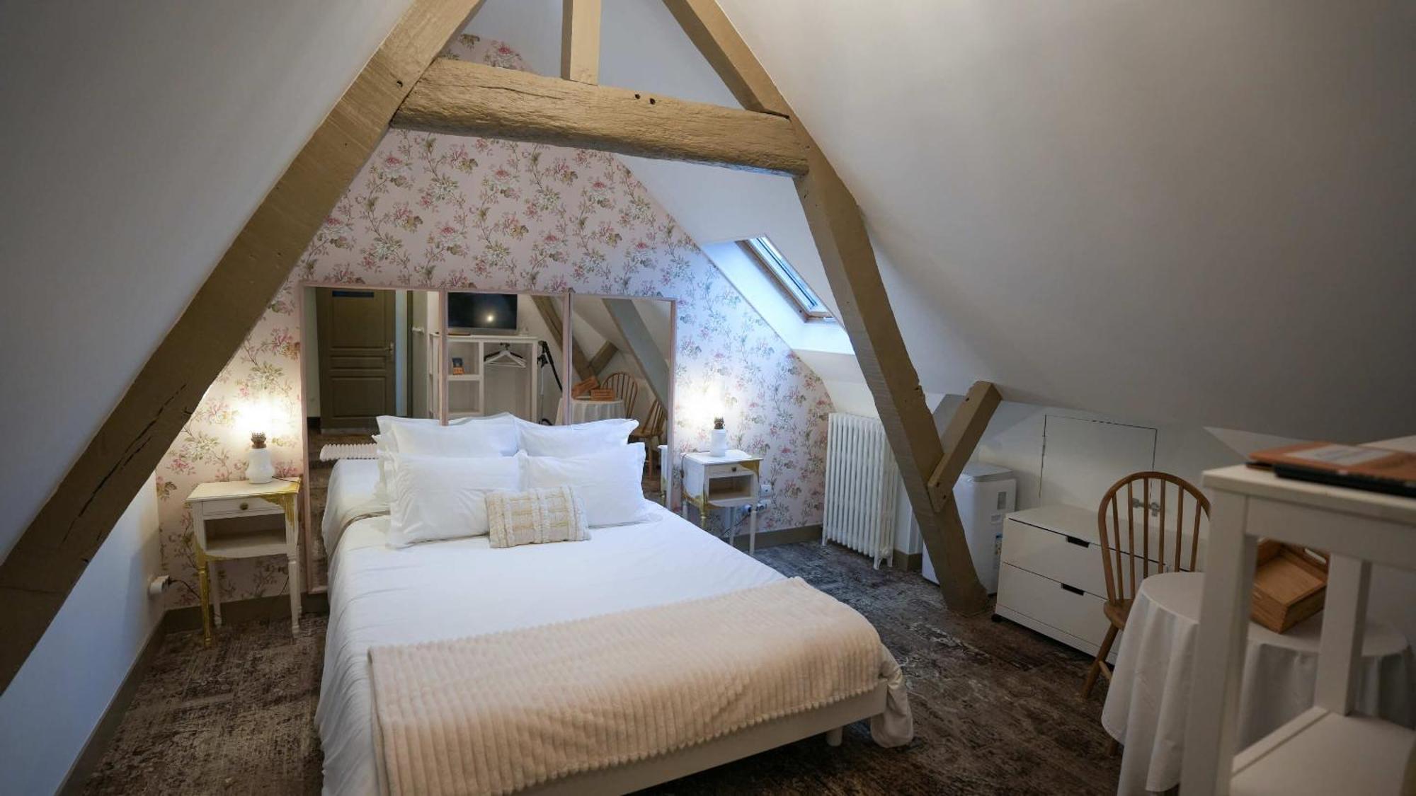 Clos Saint Martin Caen Eksteriør billede